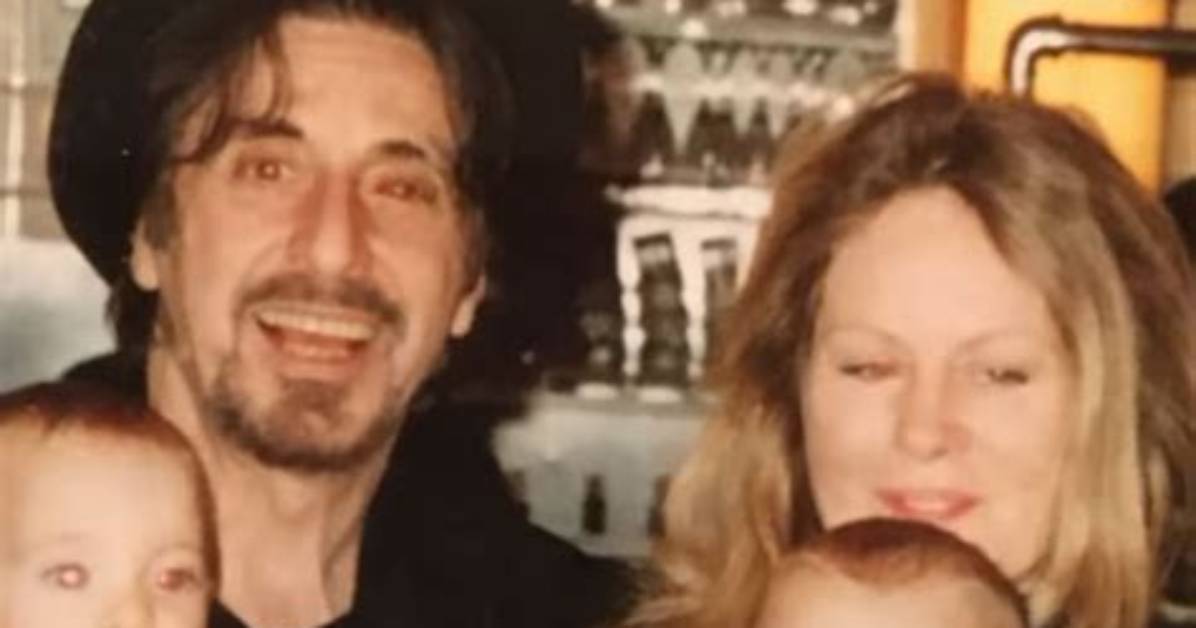 Al Pacino - Age, Family, Bio