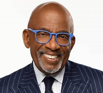 Al Roker - Age, Family, Bio