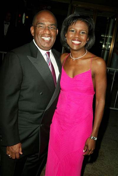 Al Roker and Deborah Roberts Drop Son Nick off at College: ‘This Is Really Happening’