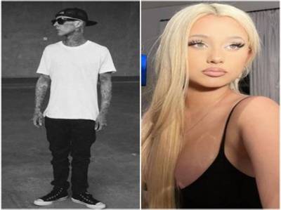 Alabama Barker Gives Update About Travis Barker's Condition in the Hospital