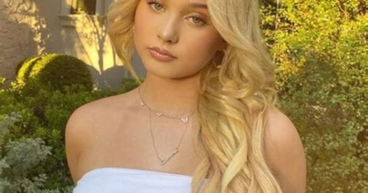 Alabama Barker Net Worth, Age, Boyfriend, Family, Biography & More