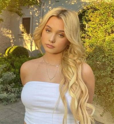 Alabama Barker Net Worth, Age, Boyfriend, Family, Biography & More