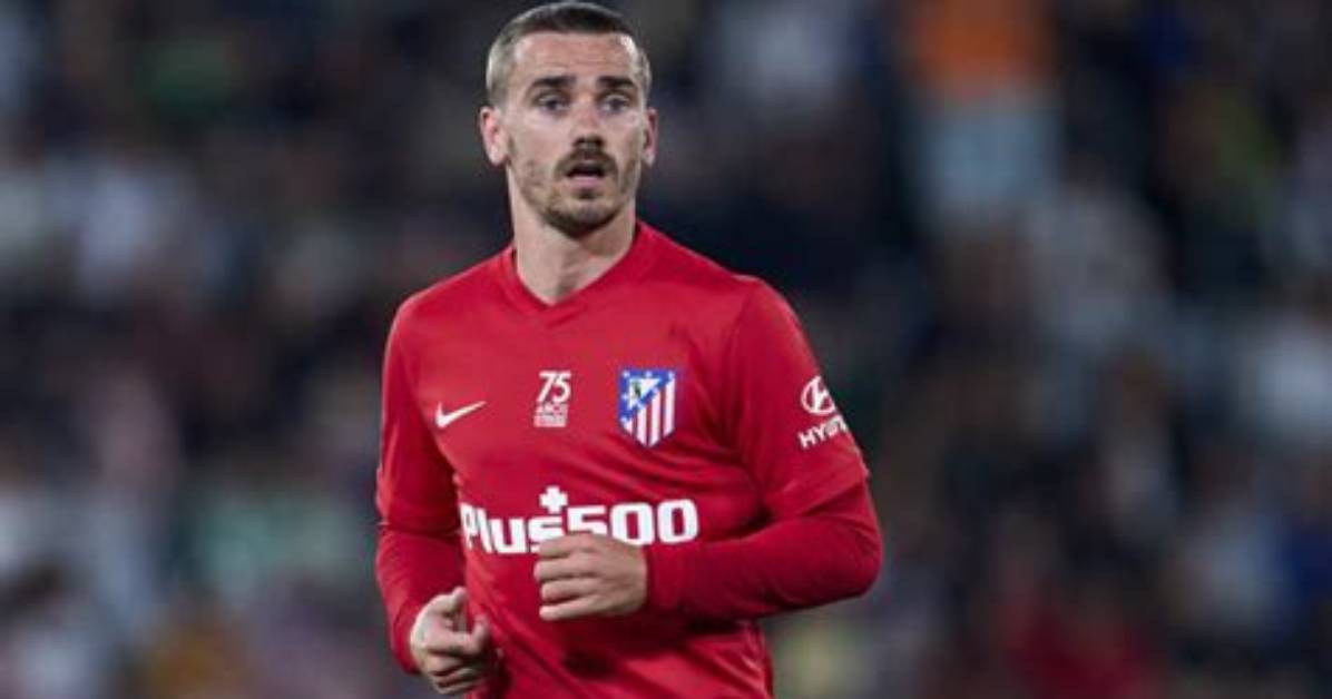 Alain Griezmann Height, Weight, Net Worth, Age, Birthday, Wikipedia, Who, Nationality, Biography