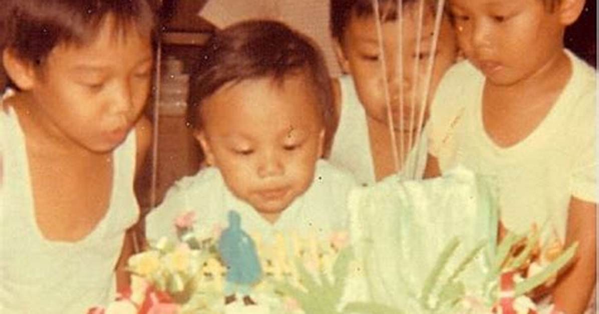 Alain Uy Age and Wikipedia: How Old Is the Power Iv Cast?