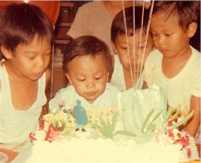 Alain Uy Age and Wikipedia: How Old Is the Power Iv Cast?