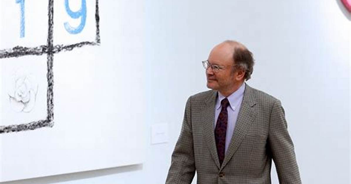 Alain Wertheimer Net Worth - Wiki, Age, Weight and Height, Relationships, Family, and More