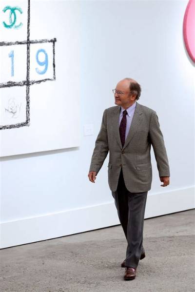 Alain Wertheimer Net Worth - Wiki, Age, Weight and Height, Relationships, Family, and More