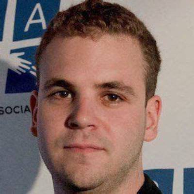 Alan Aisenberg - Age, Family, Bio