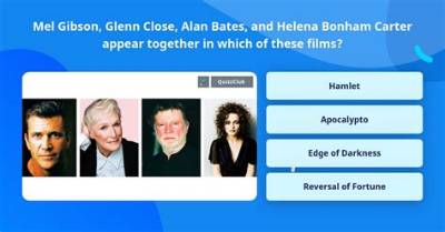 Alan Bates - Trivia, Family, Bio