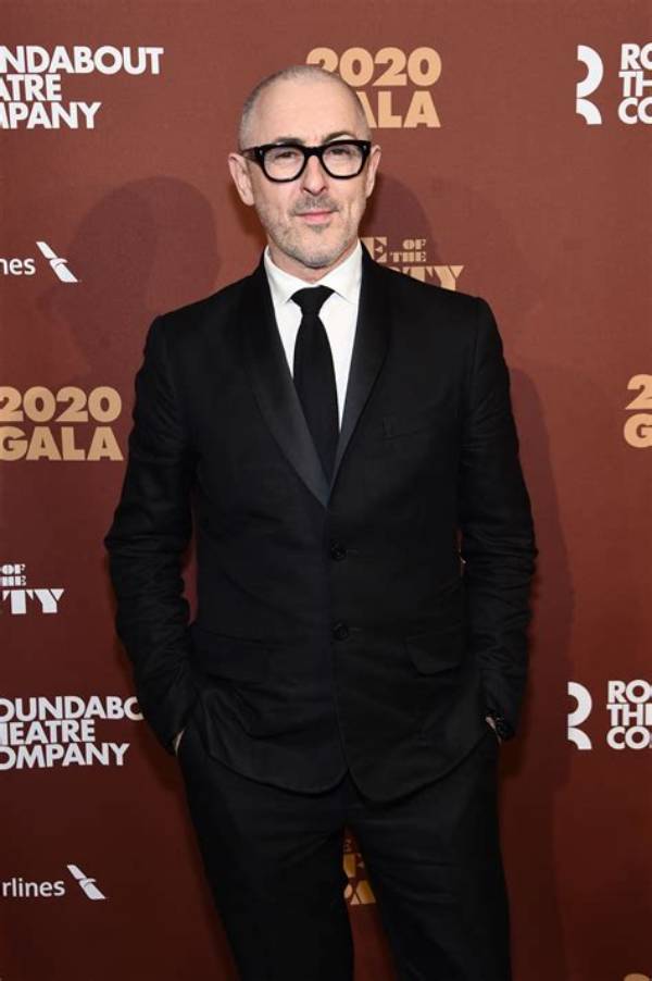 Alan Cumming Height, Weight, Net Worth, Age, Birthday, Wikipedia, Who, Nationality, Biography