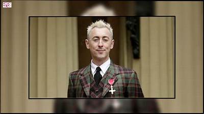 Alan Cumming Returned His 2009 Obe Honor After Qeii’s Passing