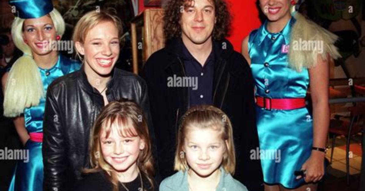 Alan Davies Family: Is He Related to Greg Davies? Wiki and Net Worth
