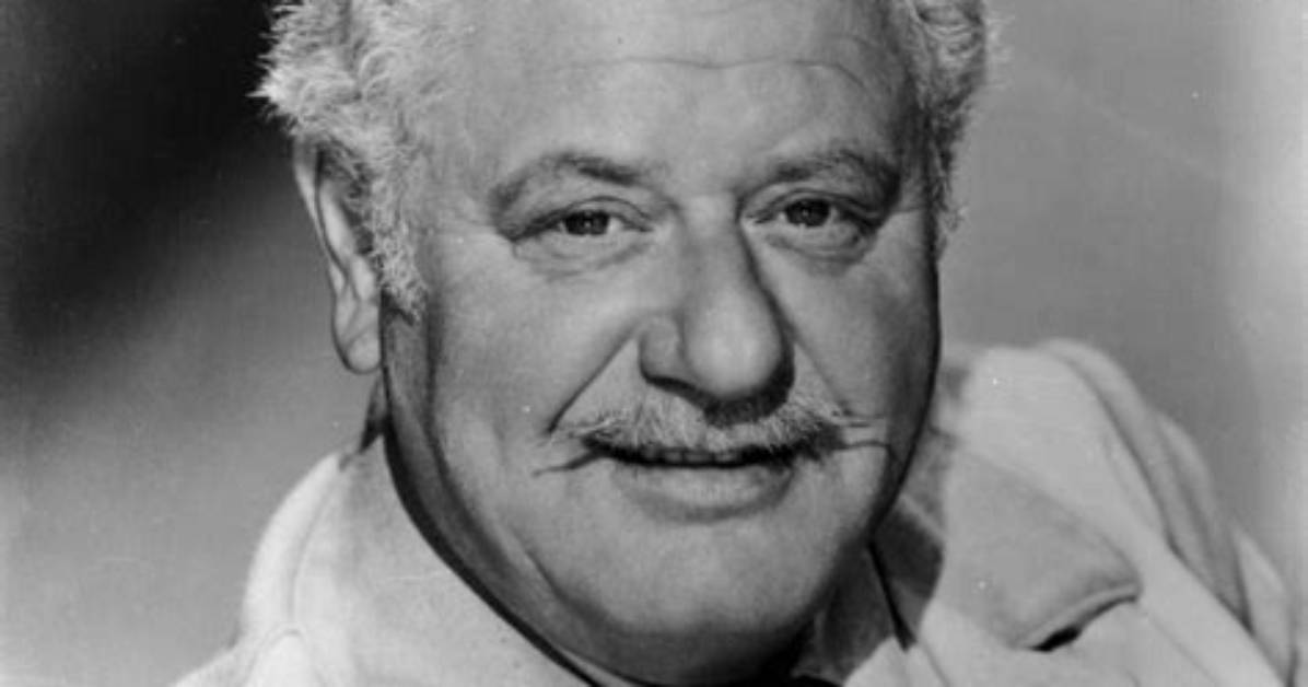Alan Hale Sr. (Movie Actor) - Trivia, Family, Bio
