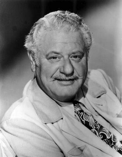 Alan Hale Sr. (Movie Actor) - Trivia, Family, Bio