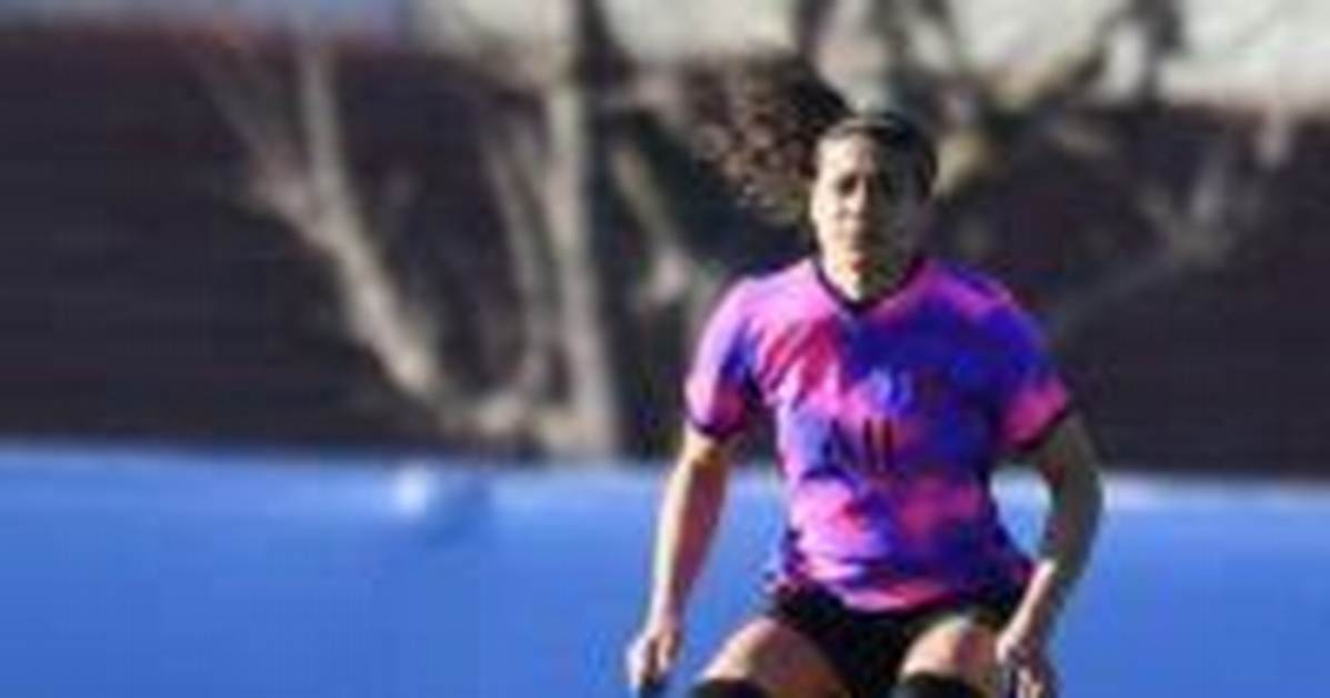 Alana Cook - Age, Family, Bio