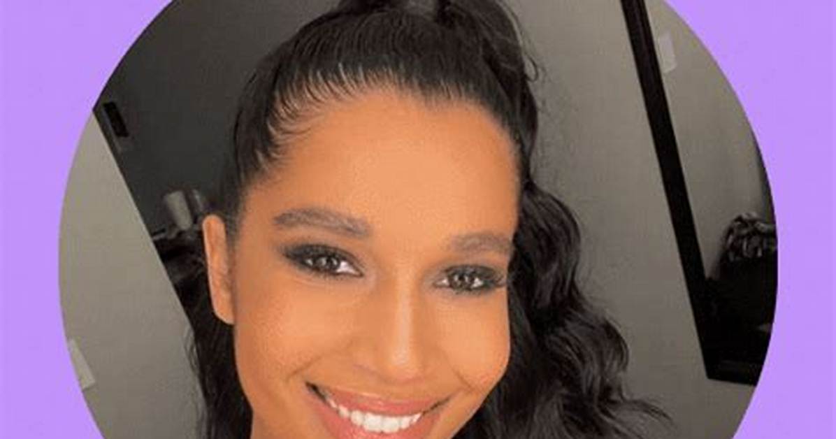 Alana Monteiro - Age, Family, Bio