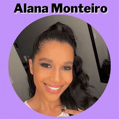 Alana Monteiro - Age, Family, Bio