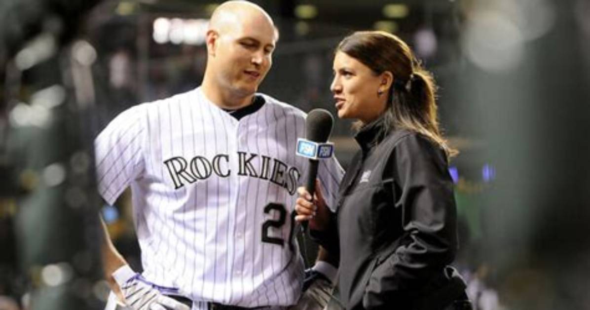 Alanna Rizzo Affair with Chris Iannetta, Did She Cheat on Husband Justin Kole? Controversial Tweet Sparks Outrage