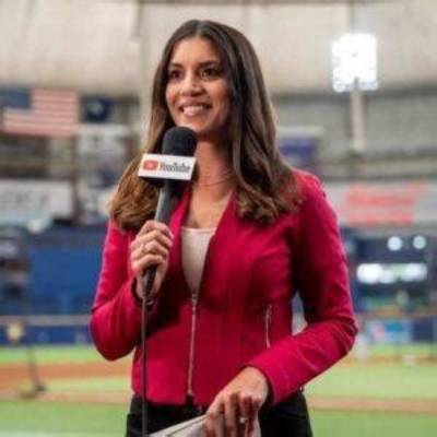 Alanna Rizzo Bio (Wiki)