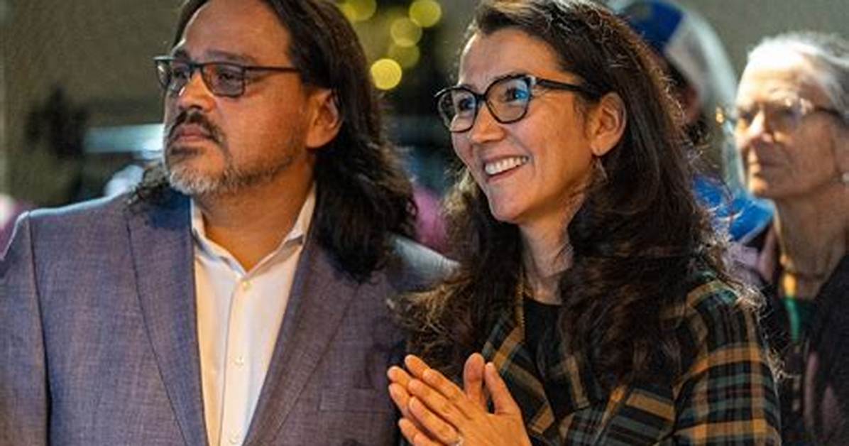 Alaska: Who Is Mary Peltola Husband Gene Peltola? How Rich Is the 2022 Alaska’s at-Large Congressional District Special Election Winner?