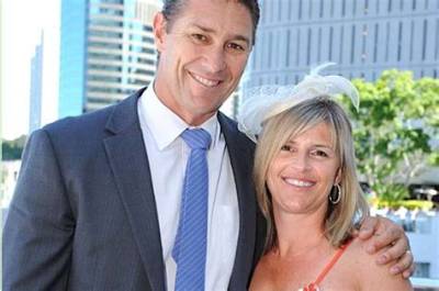 Alastair Lynch and His Wife Peta Lynch’s Relationship Timeline and Age Gap