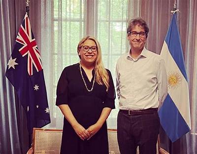 Alba Rueda Transgender Politician, Age Husband Nationality and Instagram