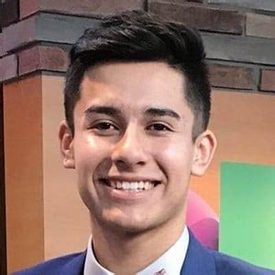 Albert Ochoa - Age, Family, Bio
