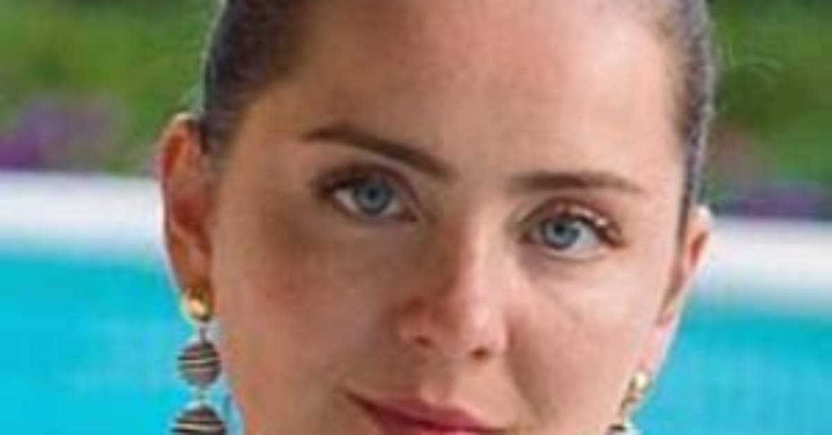 Ale Ivanova - Age, Family, Bio