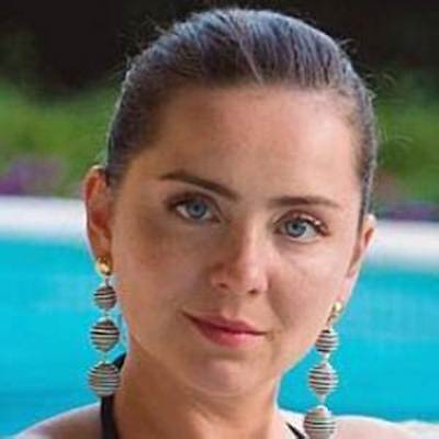 Ale Ivanova - Age, Family, Bio