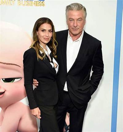 Alec Baldwin and Hilaria Baldwin Welcome Their Seventh Baby