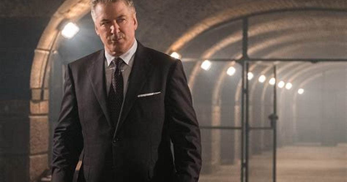 Alec Baldwin: ‘Well, the Trigger Wasn’t Pulled. I Didn’t Pull the Trigger’