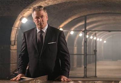Alec Baldwin: ‘Well, the Trigger Wasn’t Pulled. I Didn’t Pull the Trigger’