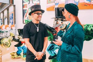 Alec Monopoly - Age, Family, Bio