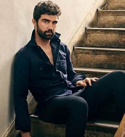 Alec Secareanu Height, Weight, Net Worth, Age, Birthday, Wikipedia, Who, Instagram, Biography