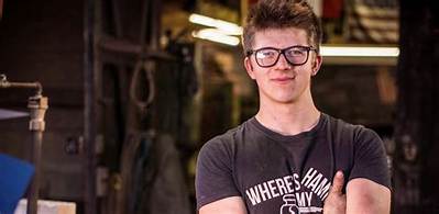 Alec Steele - Age, Family, Bio