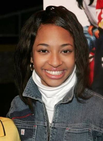 Aleisha Allen Bio (Wiki)