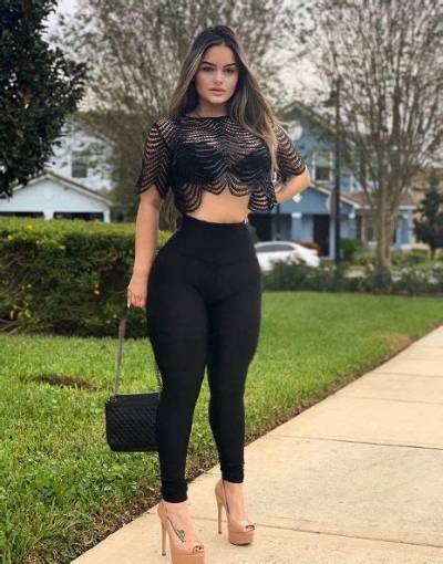 Alejandra Mercedes Height, Weight, Net Worth, Age, Birthday, Wikipedia, Who, Nationality, Biography