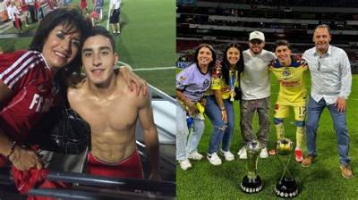 Alejandro Zendejas Family: Wife, Children, Parents, Siblings