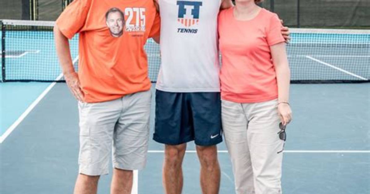 Aleksandar Vukic Parents: Meet Rad and Ljiljana