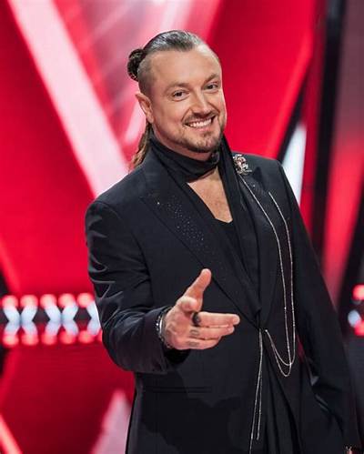 Aleksander Milwiw-Baron Height, Weight, Net Worth, Age, Birthday, Wikipedia, Who, Nationality, Biography