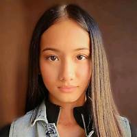 Alessandra Liu - Trivia, Family, Bio