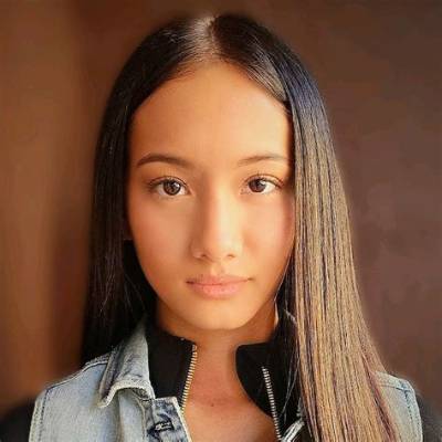 Alessandra Liu - Trivia, Family, Bio