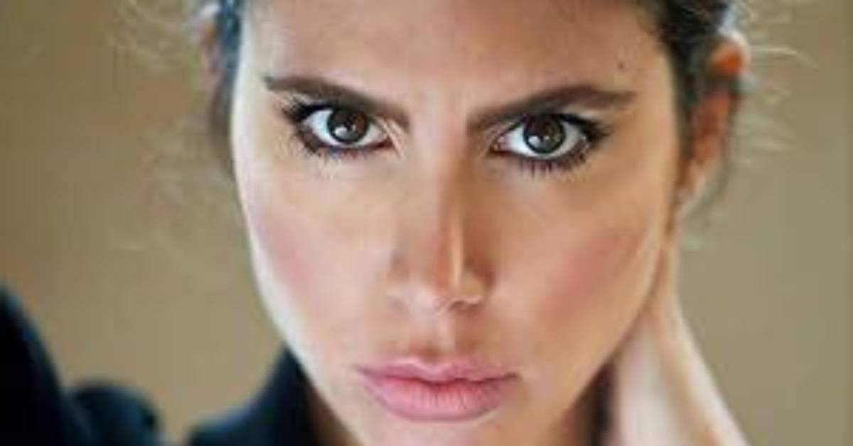 Alessia Alciati Bio (Wiki)