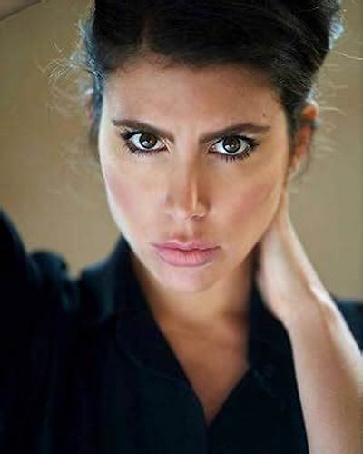 Alessia Alciati Bio (Wiki)