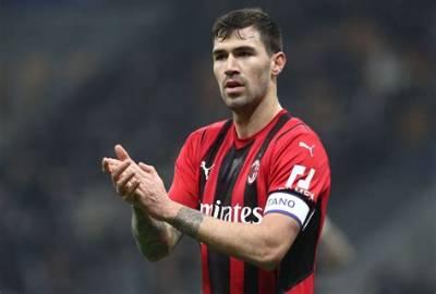 Alessio Romagnoli Height, Weight, Net Worth, Age, Birthday, Wikipedia, Who, Instagram, Biography