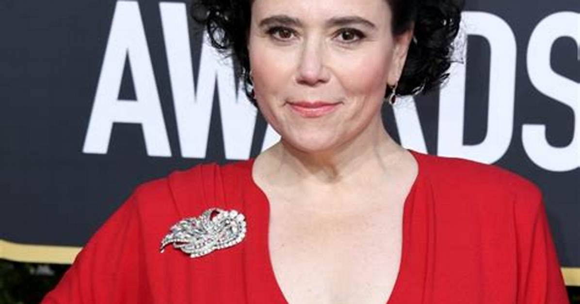 Alex Borstein Height, Weight, Net Worth, Age, Birthday, Wikipedia, Who, Instagram, Biography