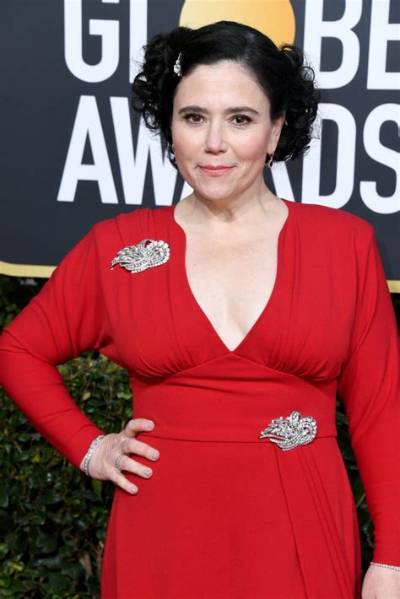 Alex Borstein Height, Weight, Net Worth, Age, Birthday, Wikipedia, Who, Instagram, Biography