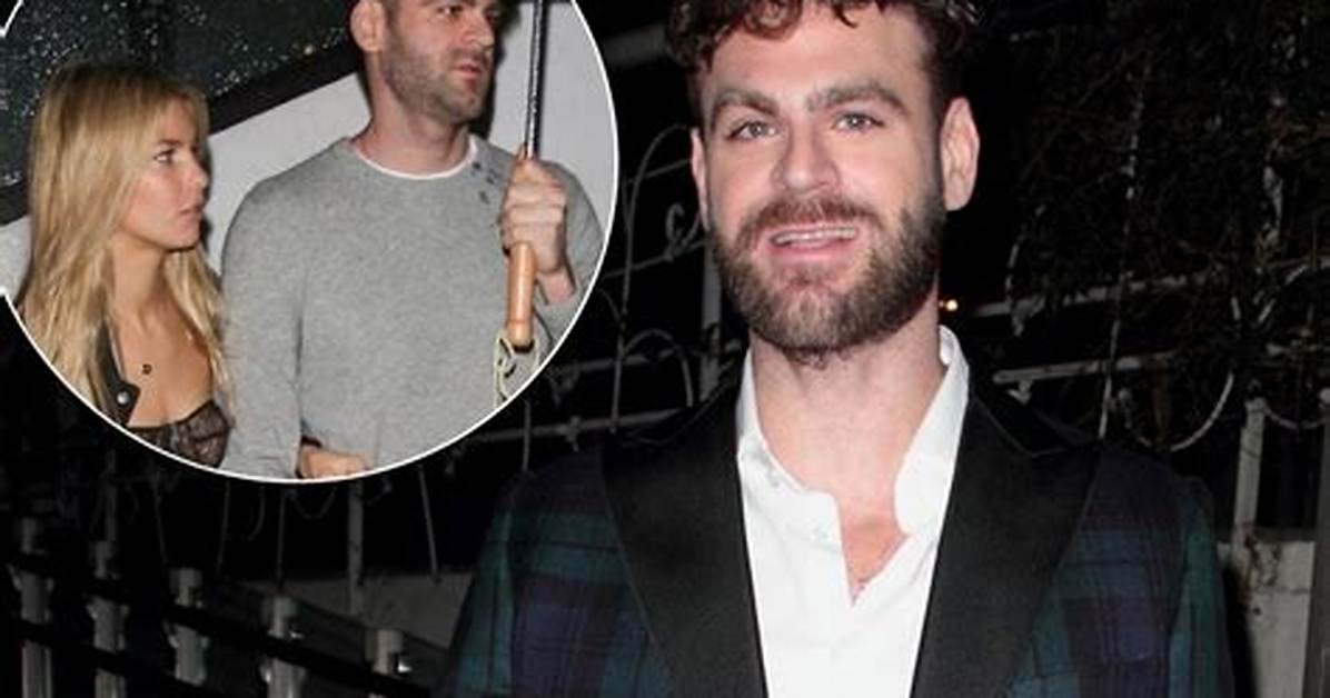 Alex Chainsmokers Girlfriend: Did He Cheat on Katelyn Byrd?