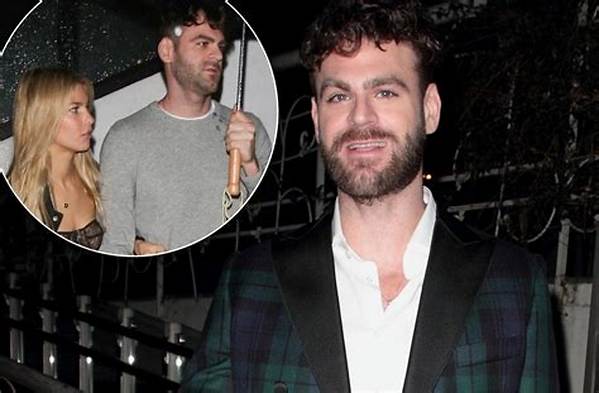 Alex Chainsmokers Girlfriend: Did He Cheat on Katelyn Byrd?