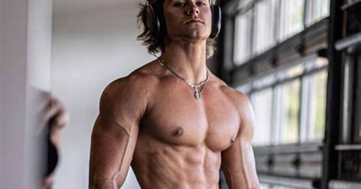 Alex Eubank Height, Weight, Net Worth, Age, Birthday, Wikipedia, Who, Nationality, Biography